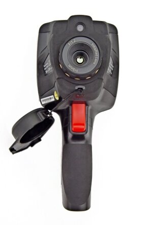 Тепловизор CEM DT-9887