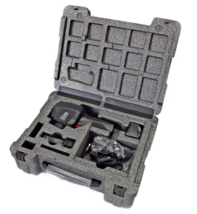 Тепловизор CEM DT-9887