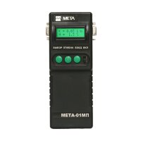 МЕТА-01МП 0.1 – измеритель дымности отработавших газов