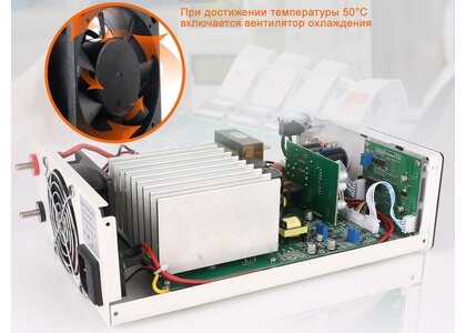 Источник питания Nice-Power R-SPS3030