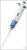 Механическая пипетка Sartorius / Biohit Proline, 1-канальная, 1000-5000 мкл 720110