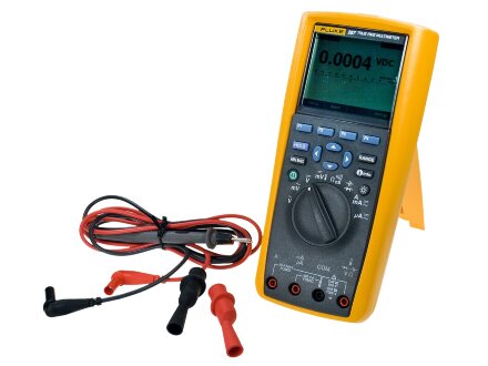 Мультиметр Fluke 287