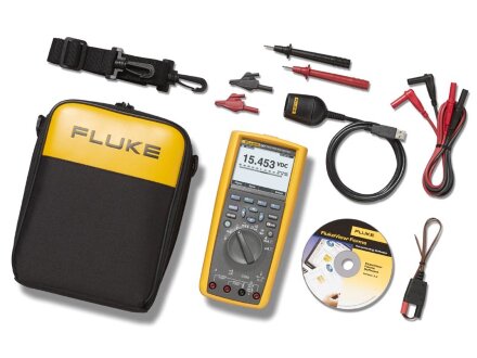 Мультиметр Fluke 287