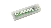 Набор метчиков дюймовых UNC 5/16" 18 нитей, 2 шт., 9ХС TORNERI