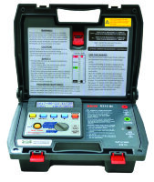 Мегаомметр SEW 6310 IN