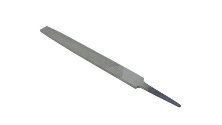 Напильник плоский L150 №2 2820-0012 TORNERI