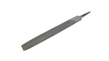 Напильник плоский L150 №2 2820-0012 TORNERI