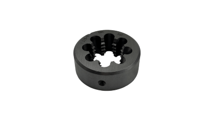 Плашка UNC 1-3/8" 6 нитей TORNERI