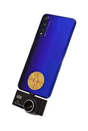 Тепловизор СЕМ T-10