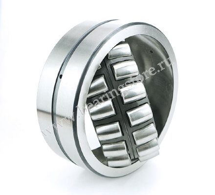 Подшипник роликовый сферический 22330 CCJA/W33VA405 SKF