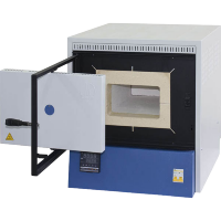 Печь муфельная LF-5/11-G1