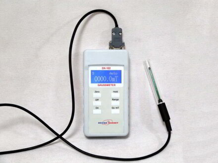 Гауссметр DX-102