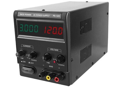 Источник питания Nice-Power PS-1203