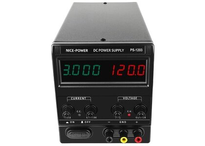 Источник питания Nice-Power PS-1203
