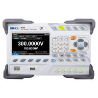 Цифровая система сбора данных и коммутации RIGOL M300