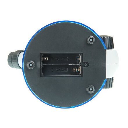 Микроскоп Микромед Атом 40x-640x (лазурь)