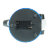 Микроскоп Микромед Атом 40x-640x (лазурь)