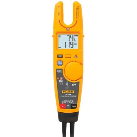Тестер Fluke T6-1000