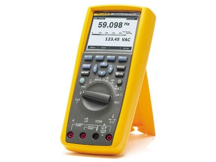 Мультиметр Fluke 289