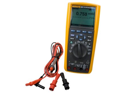 Мультиметр Fluke 289