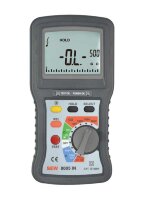 Мегаомметр SEW 8005 IN