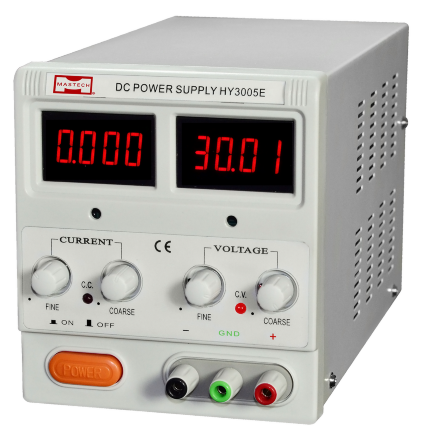 Источник питания Mastech HY3005E