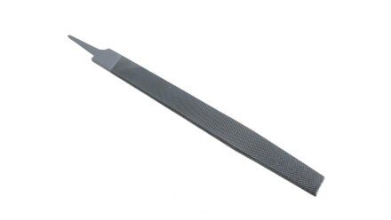 Напильник плоский L200 №1 2820-0016 TORNERI