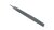 Напильник плоский L200 №1 2820-0016 TORNERI