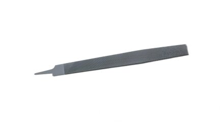 Напильник плоский L200 №1 2820-0016 TORNERI