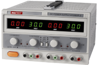 Источник питания UnionTEST HY3005F-3