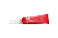 Фиксатор жестких фланцев ROSLOCK 518 50 гр. R518050