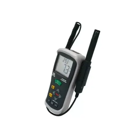 Термометр CEM DT-625