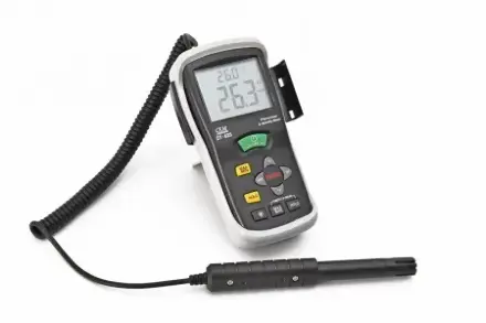 Термометр CEM DT-625