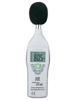 Шумомер СЕМ DT-815