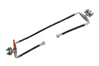 Монтажный комплект MK DFM M1000 Технотон