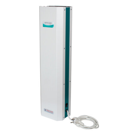 Облучатель-рециркулятор TAGLER Defender 1-15С
