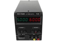 Источник питания Nice-Power PS-605
