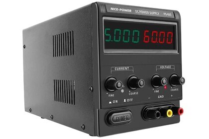 Источник питания Nice-Power PS-605