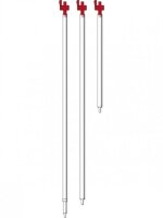 Пробоотборник Burkle Stechheber длина 100 см 5315-0100
