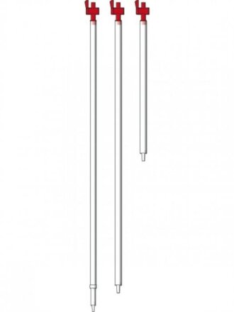 Пробоотборник Burkle Stechheber длина 100 см 5315-0100