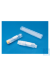 Thermo Scientific - Защитная трубка Nunc & Samco для хранения CryoTube Mini Box 10 трубок, футляр 200 534592