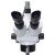 Микроскоп Микромед МС-4-ZOOM LED тринокуляр