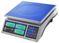 Электронные весы МЕГЕОН 50230K