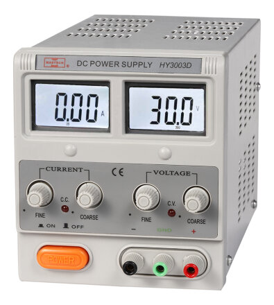 Источник питания Mastech HY3003D