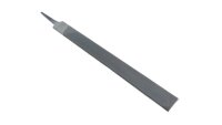 Напильник плоский L200 №2 2820-0017 TORNERI