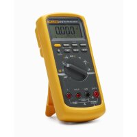 Мультиметр Fluke 87V