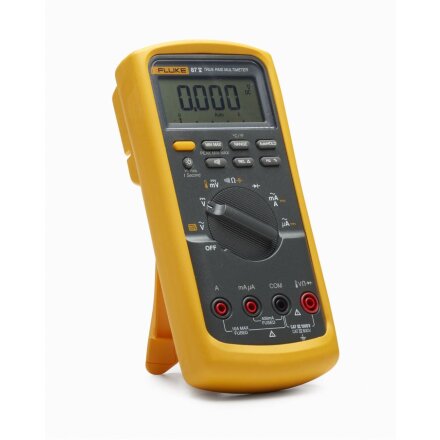 Мультиметр Fluke 87V