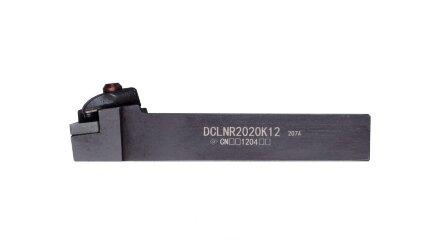 Державка DCLNR2020K12 для наружного точения TORNERI