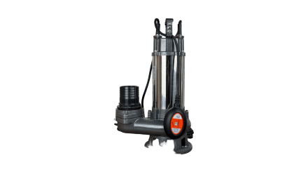 Насос погружной V1500B-F(3") Kepeida