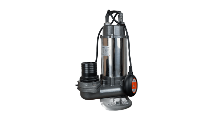 Насос погружной V1500B-F(3") Kepeida